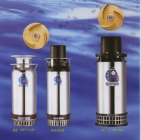 Jual Pompa Banjir - Made in TAIWAN