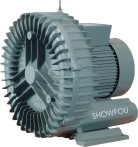Ring Blower