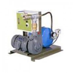Individual Operating Type Booster Pump