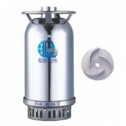 Stainless Sump Pumps (SCS #304)