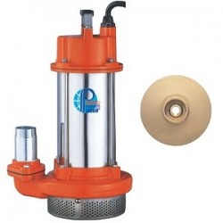 Submersible High Head Pumps