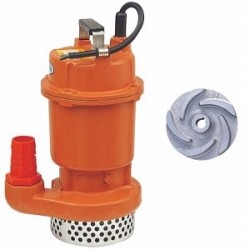 Submersible Sump and Drainage Pumps